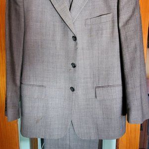 Men's Suit